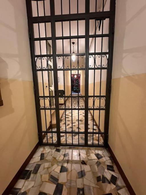 Apartamento Casa Bradamanti Bolonia Exterior foto