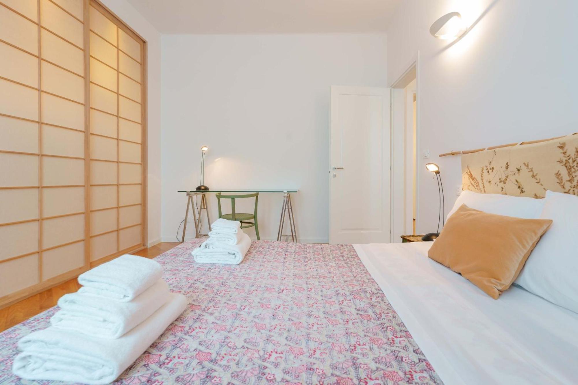 Apartamento Casa Bradamanti Bolonia Exterior foto