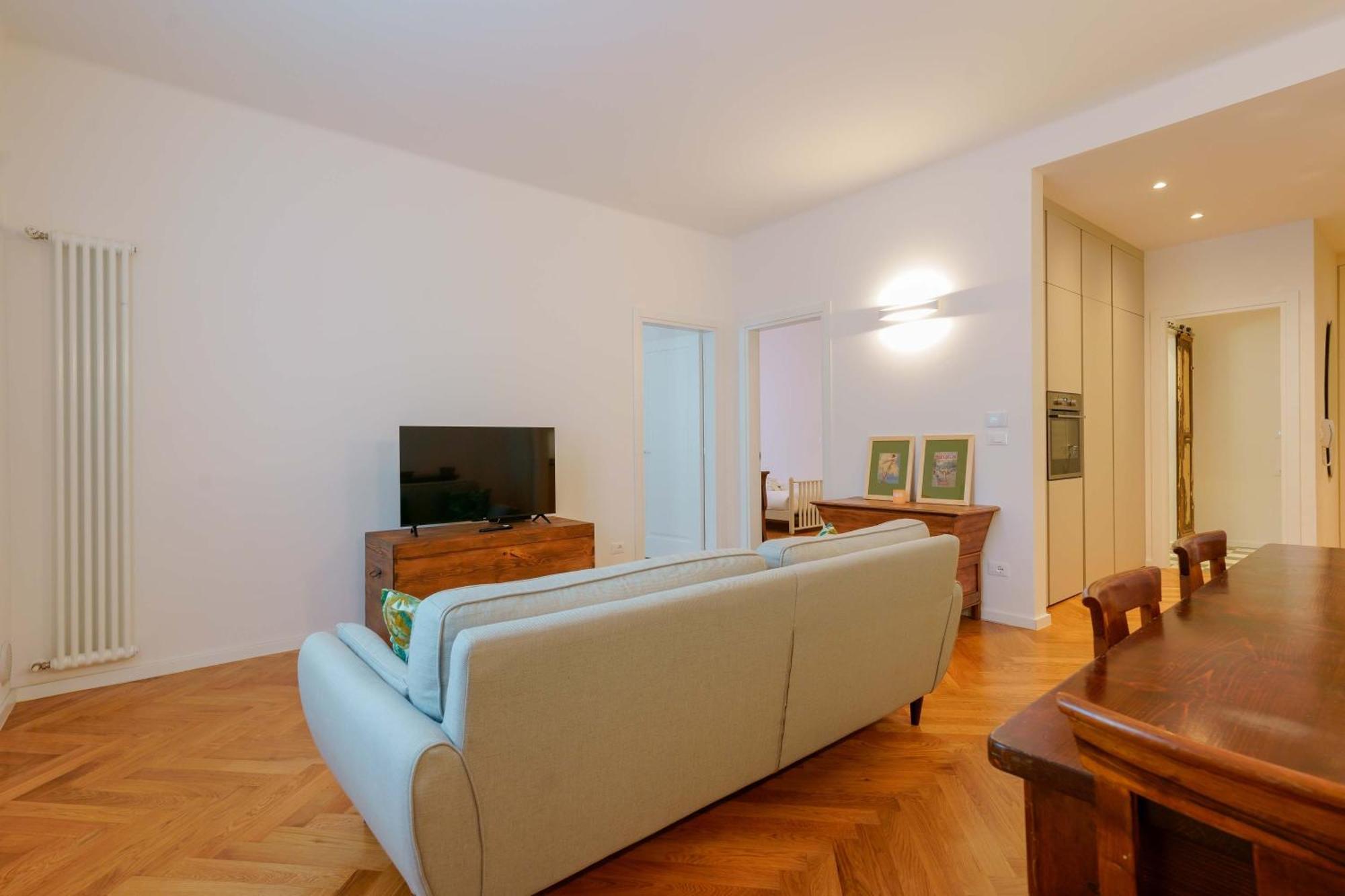 Apartamento Casa Bradamanti Bolonia Exterior foto