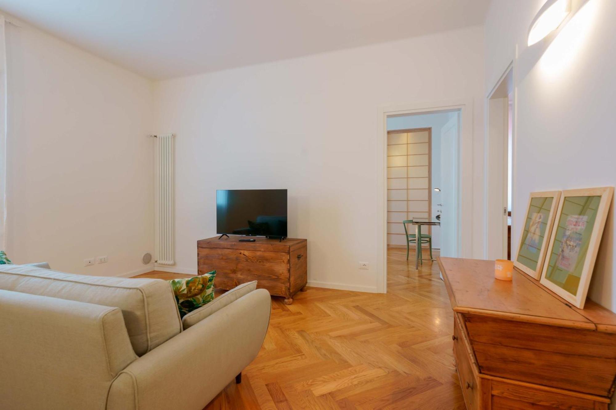 Apartamento Casa Bradamanti Bolonia Exterior foto