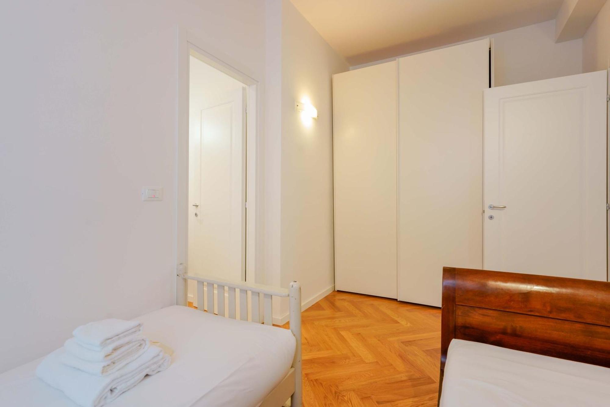 Apartamento Casa Bradamanti Bolonia Exterior foto
