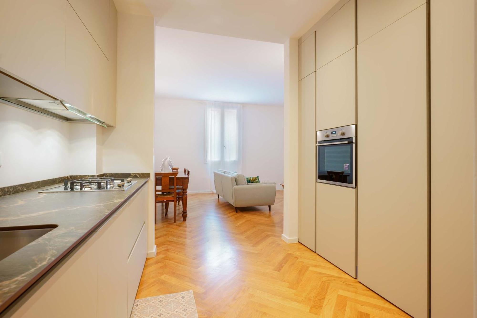 Apartamento Casa Bradamanti Bolonia Exterior foto