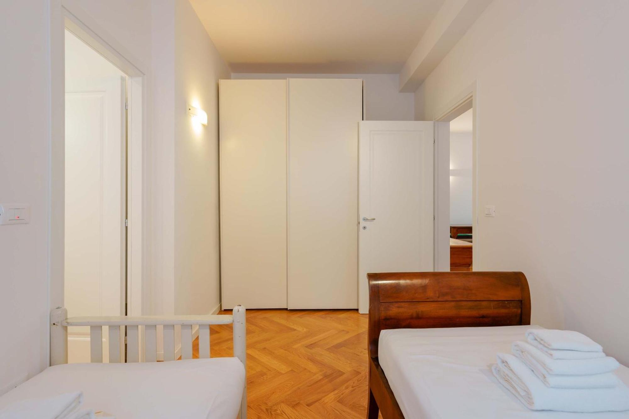 Apartamento Casa Bradamanti Bolonia Exterior foto
