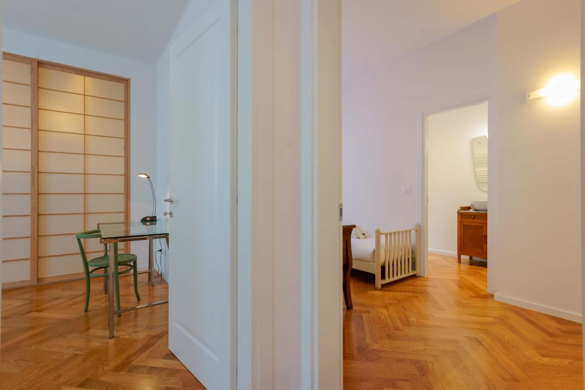 Apartamento Casa Bradamanti Bolonia Exterior foto
